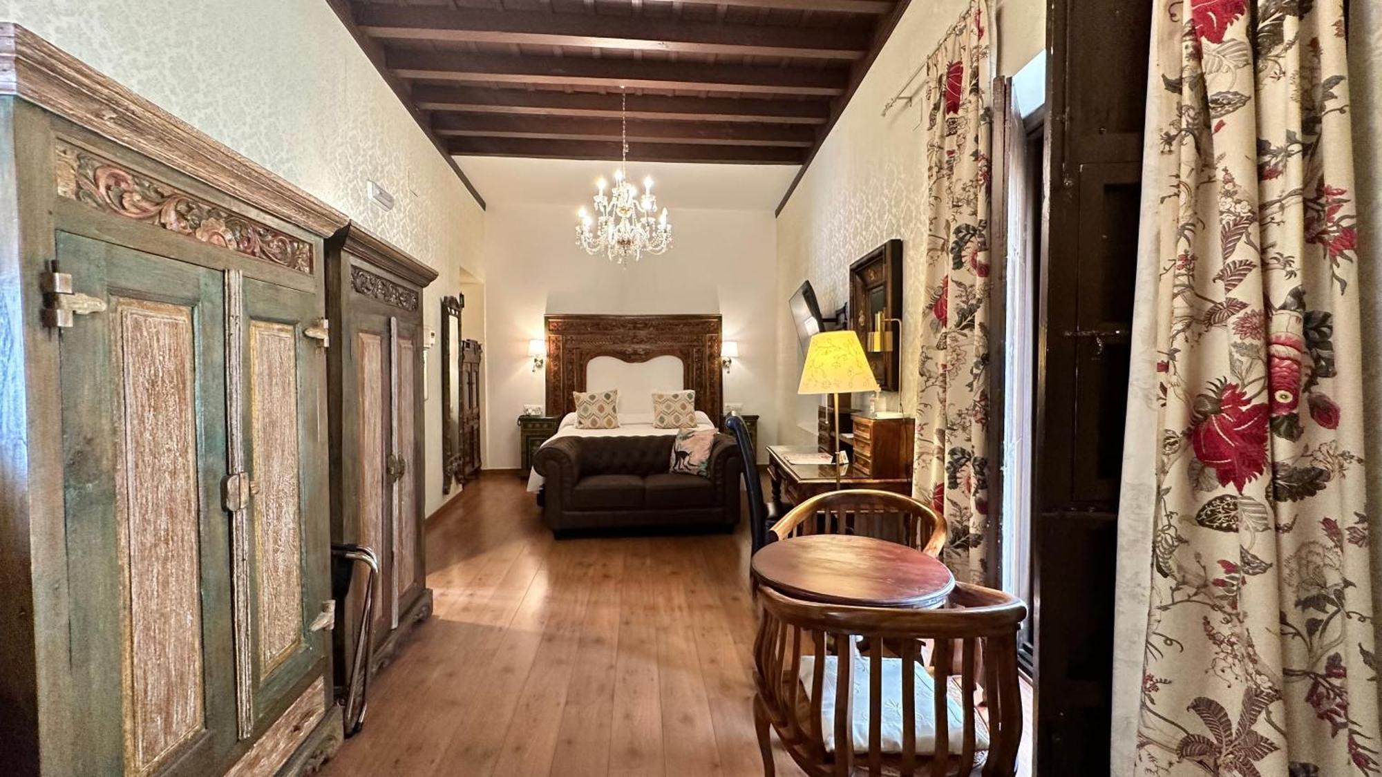 El Rey Moro Boutique