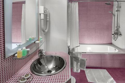 Hotel El Rey Moro Boutique Sevilla