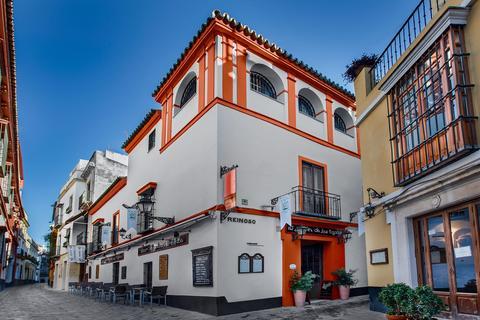 El Rey Moro Boutique 4*