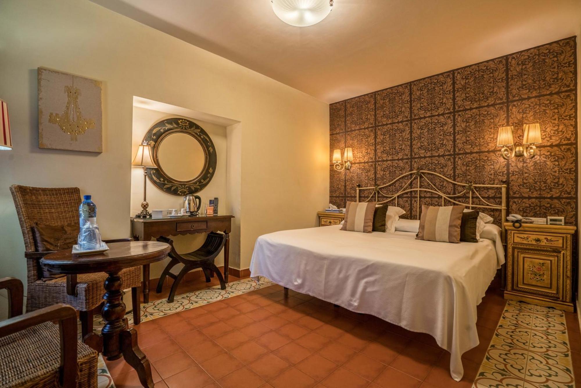 El Rey Moro Boutique Seville