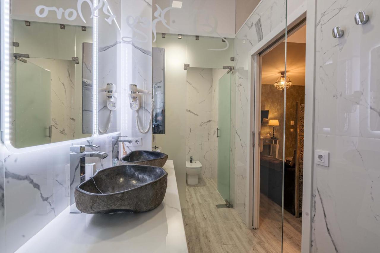 Hotel El Rey Moro Boutique 4*