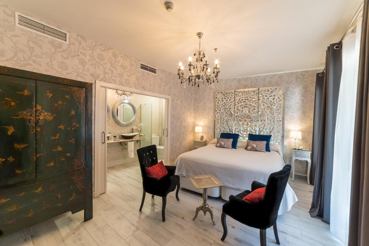El Rey Moro Boutique Sevilla