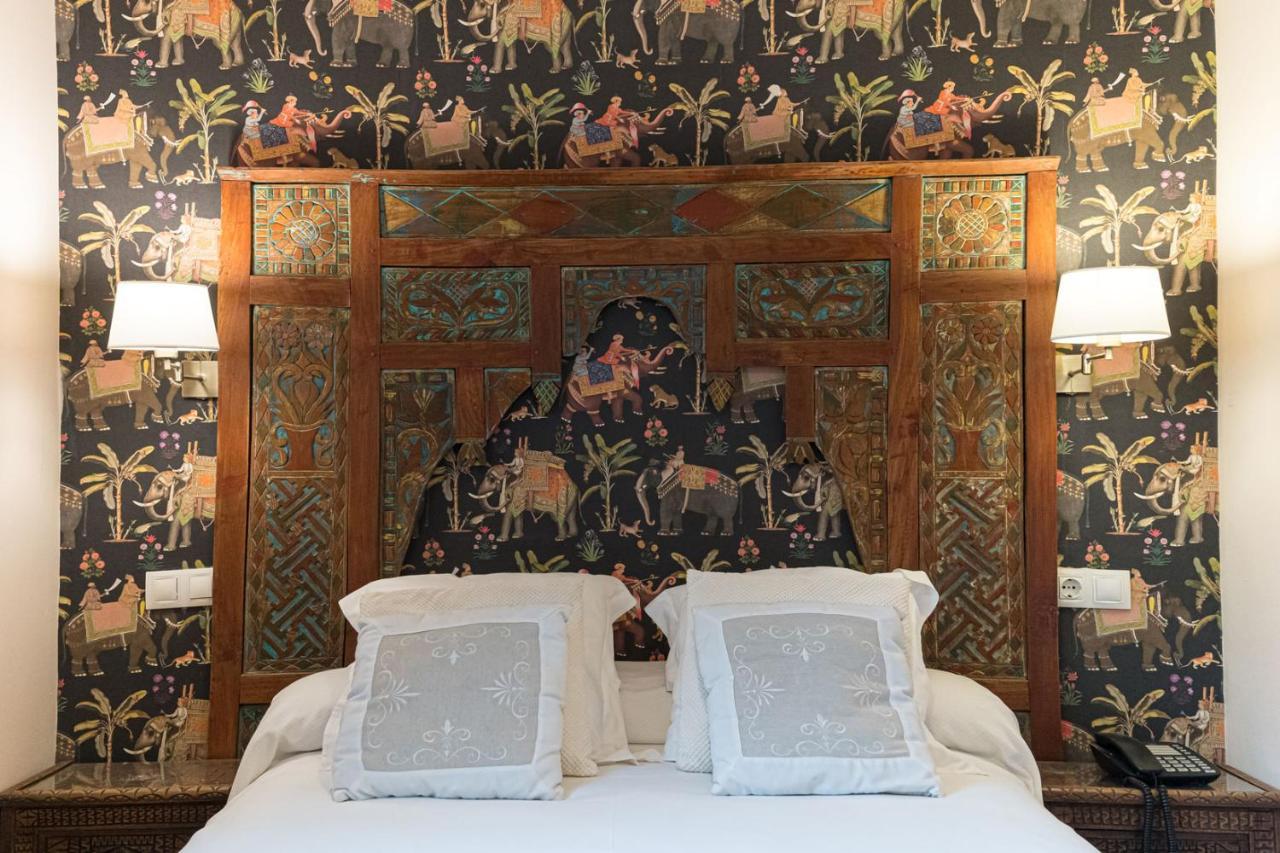 Hotel El Rey Moro Boutique 4*