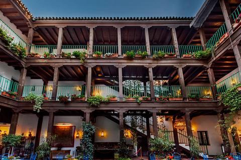 El Rey Moro Boutique Sevilla