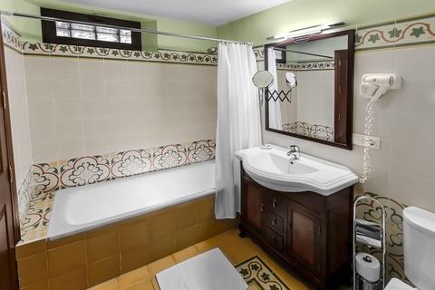 El Rey Moro Boutique 4* Sevilla
