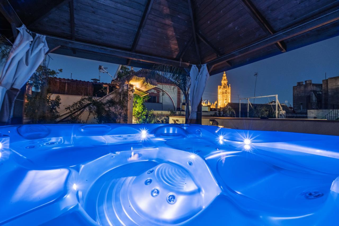 Hotel El Rey Moro Boutique 4*