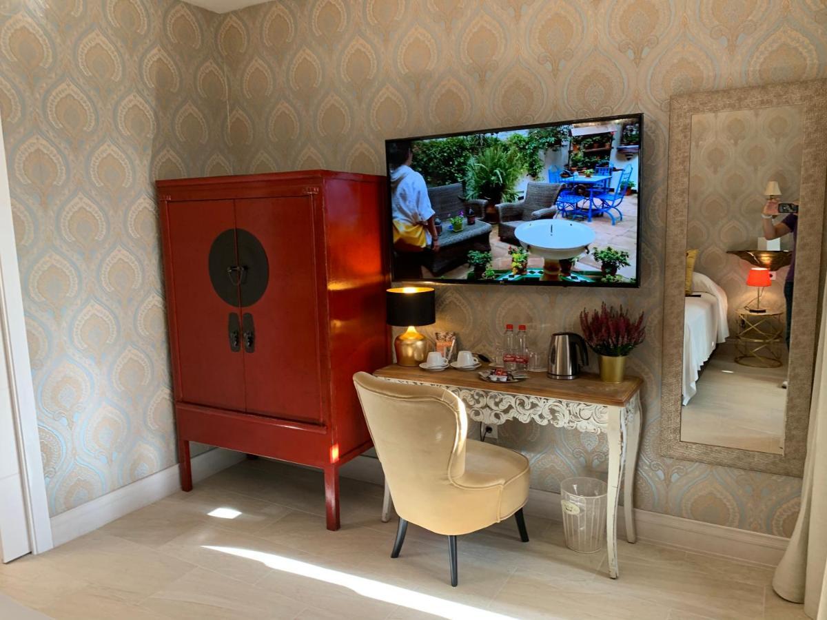 Hotel El Rey Moro Boutique