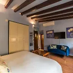 El Rey Moro Hotel Boutique
