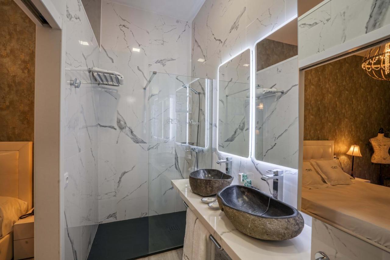 Hotel El Rey Moro Boutique Sevilla