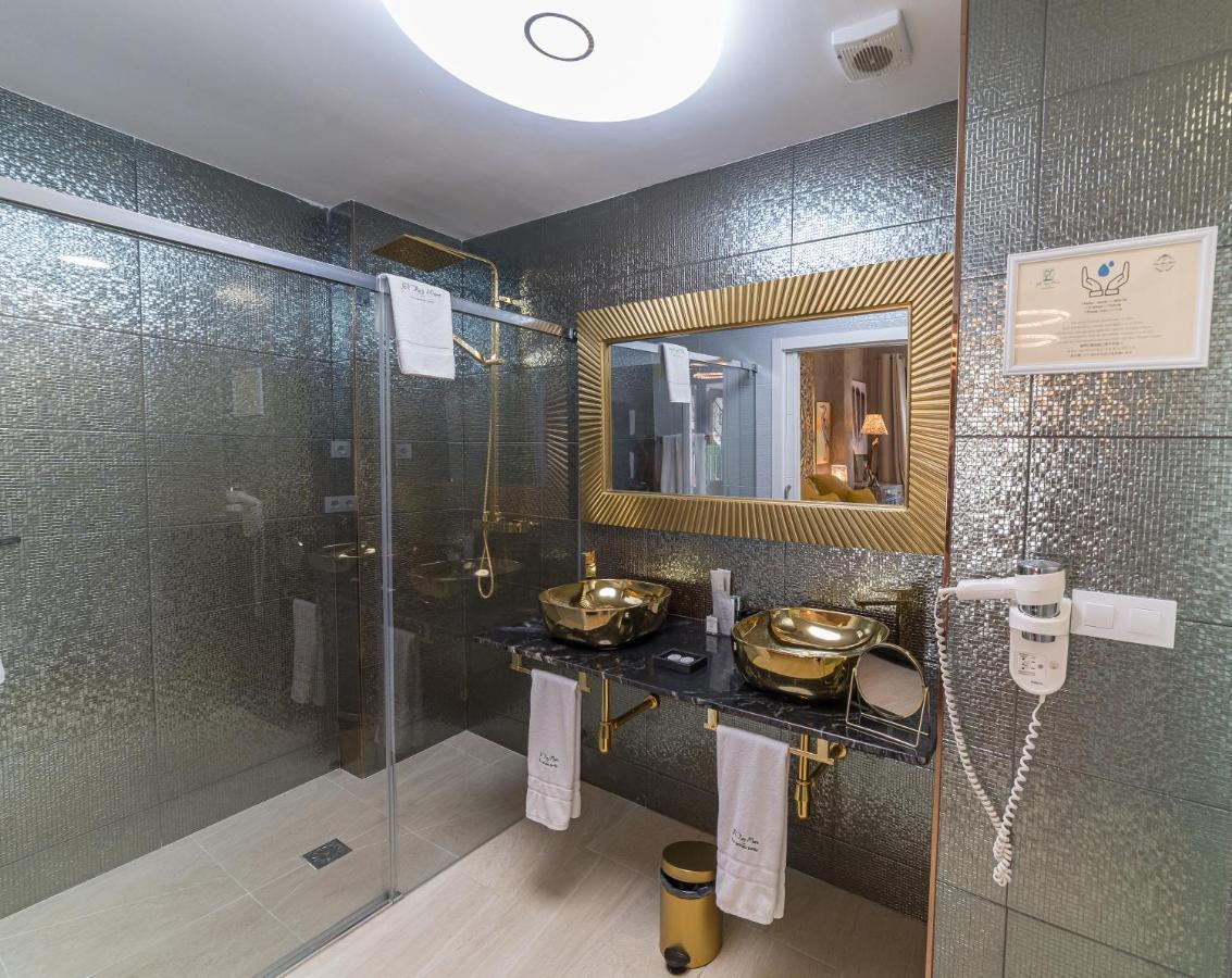 El Rey Moro Boutique Sevilla