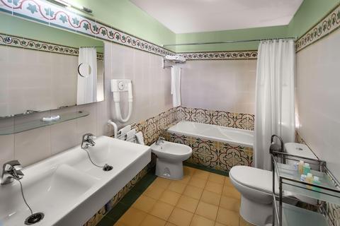 El Rey Moro Boutique Hotel Sevilla