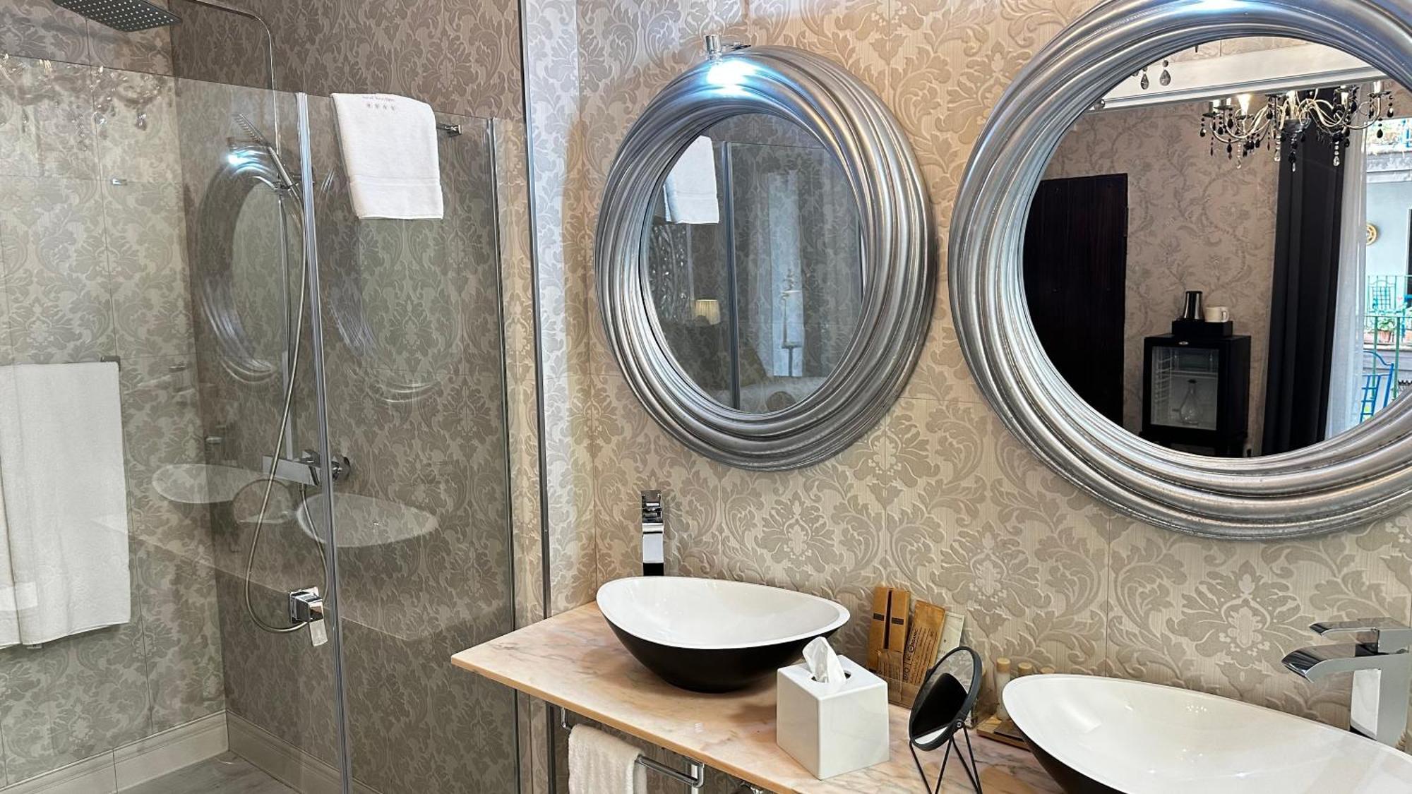 El Rey Moro Boutique 4* Sevilla
