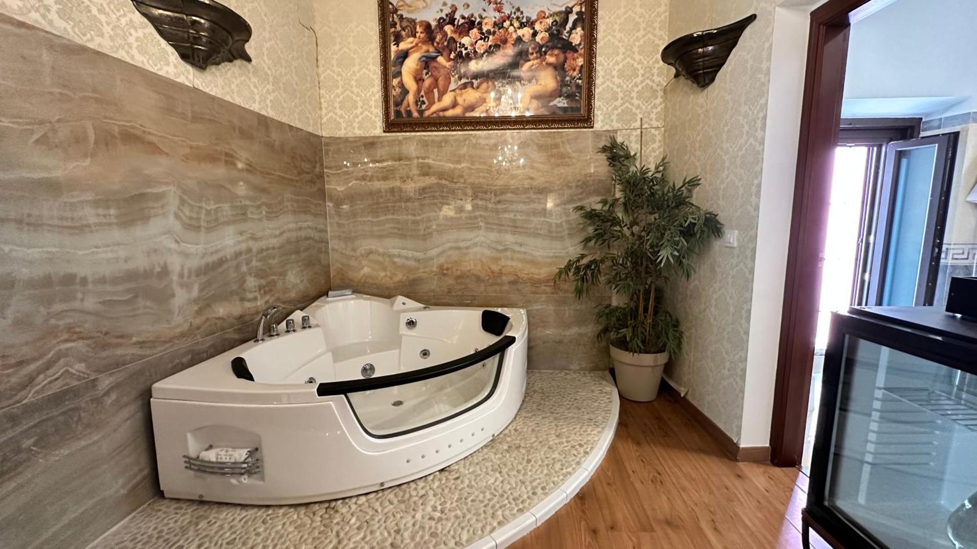 Hotel El Rey Moro Boutique Sevilla