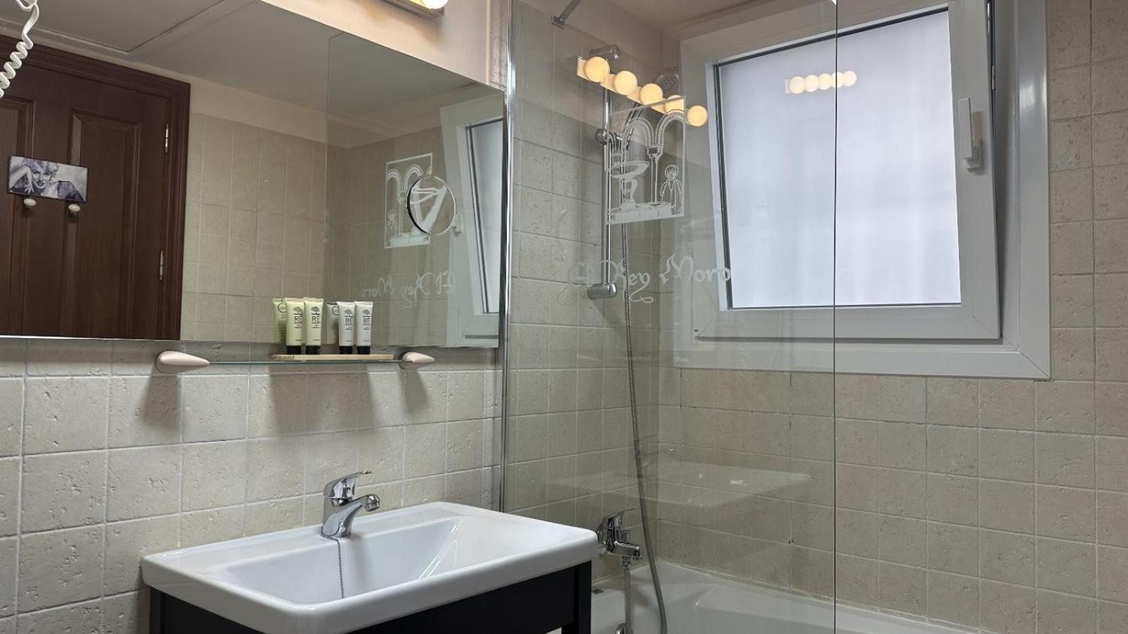 Hotel El Rey Moro Boutique