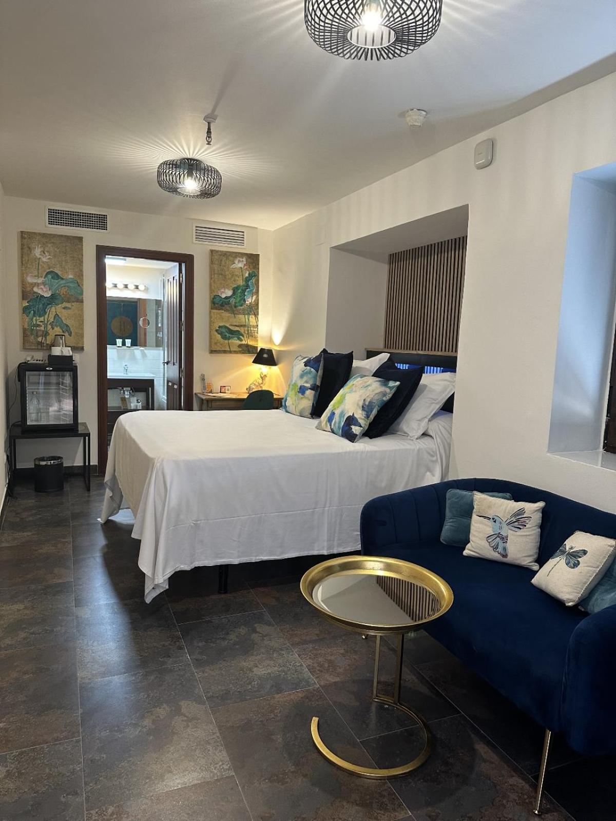 El Rey Moro Boutique Sevilla