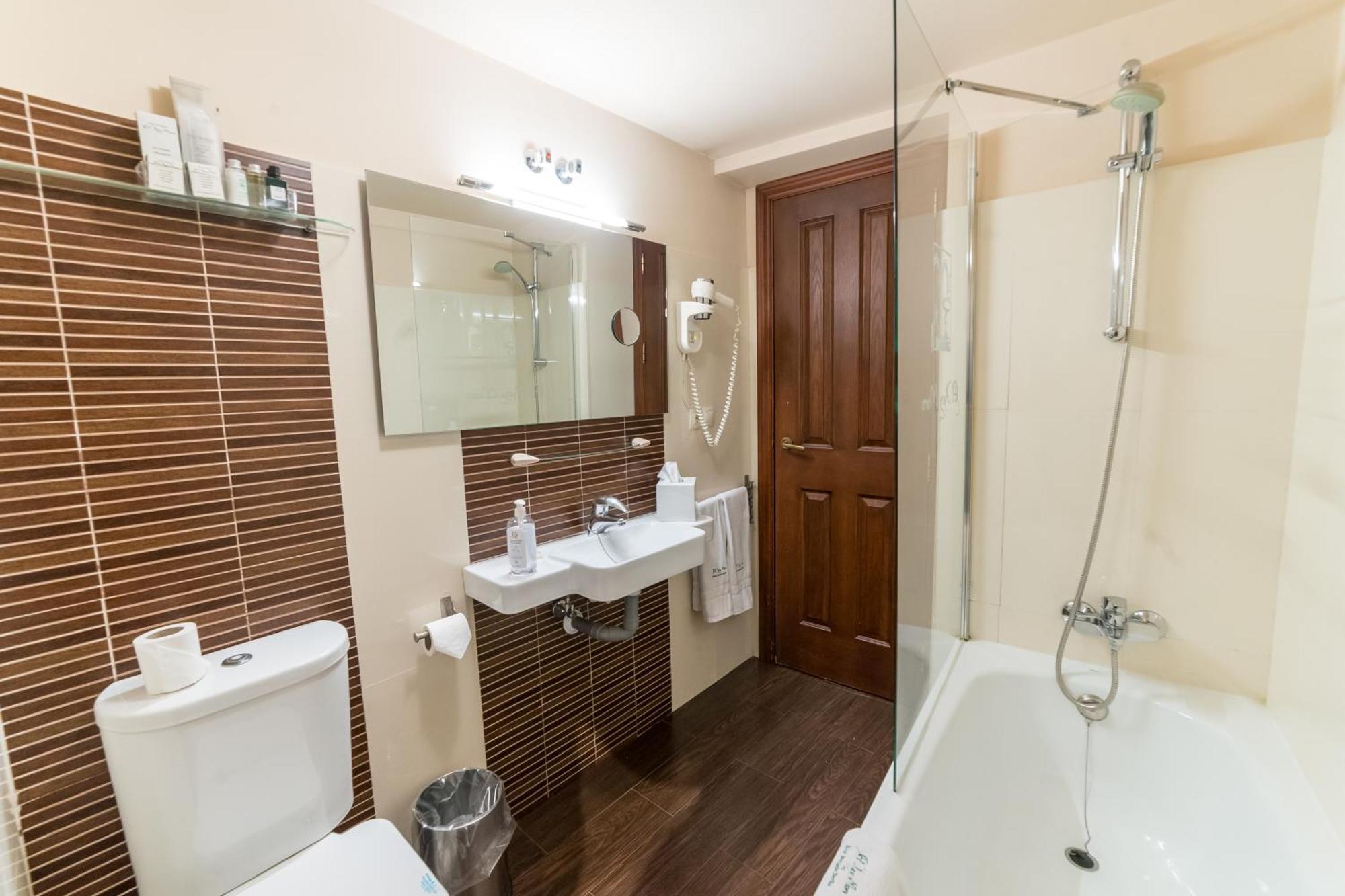 Hotel El Rey Moro Boutique Sevilla