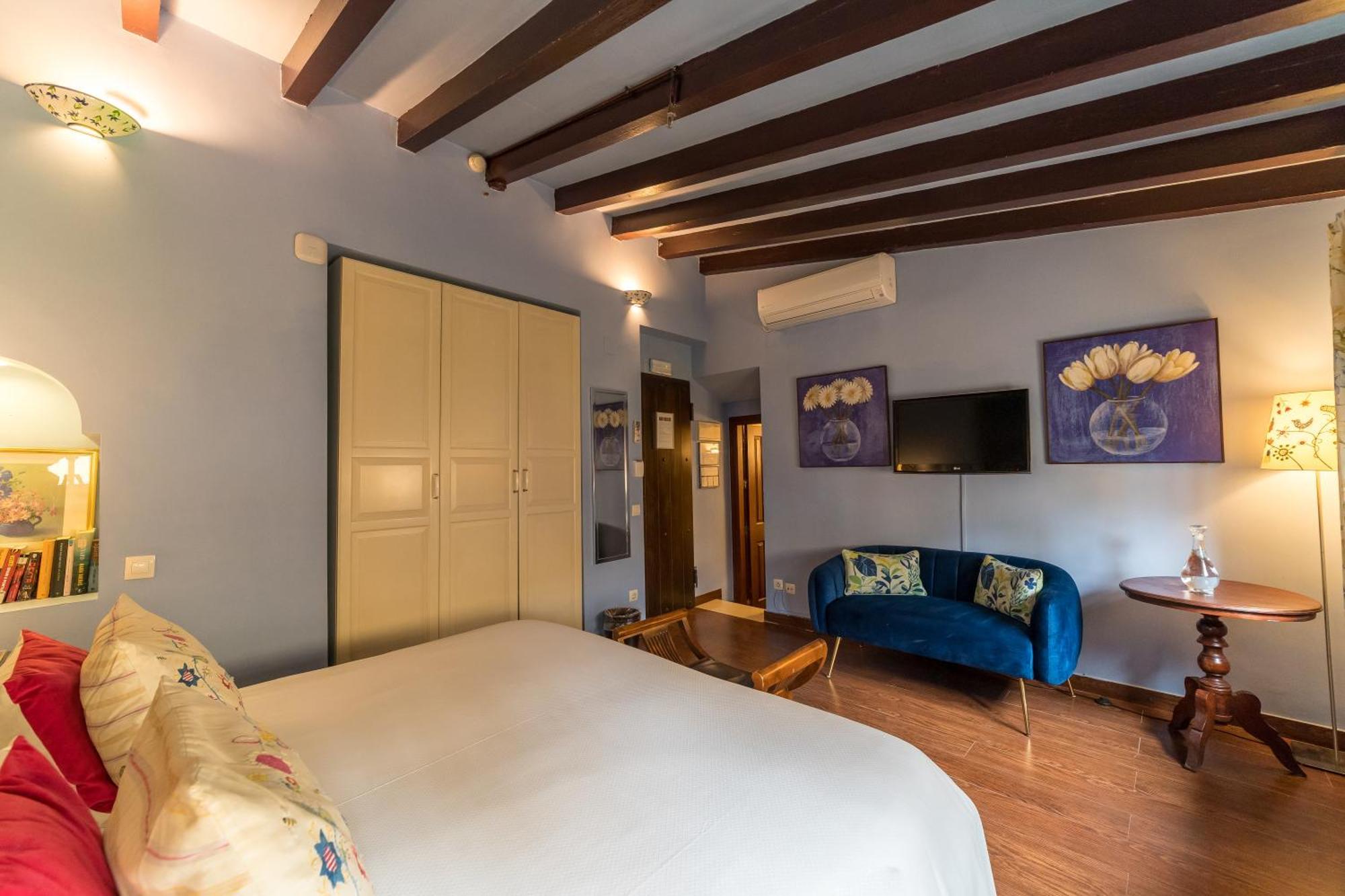 El Rey Moro Boutique 4*