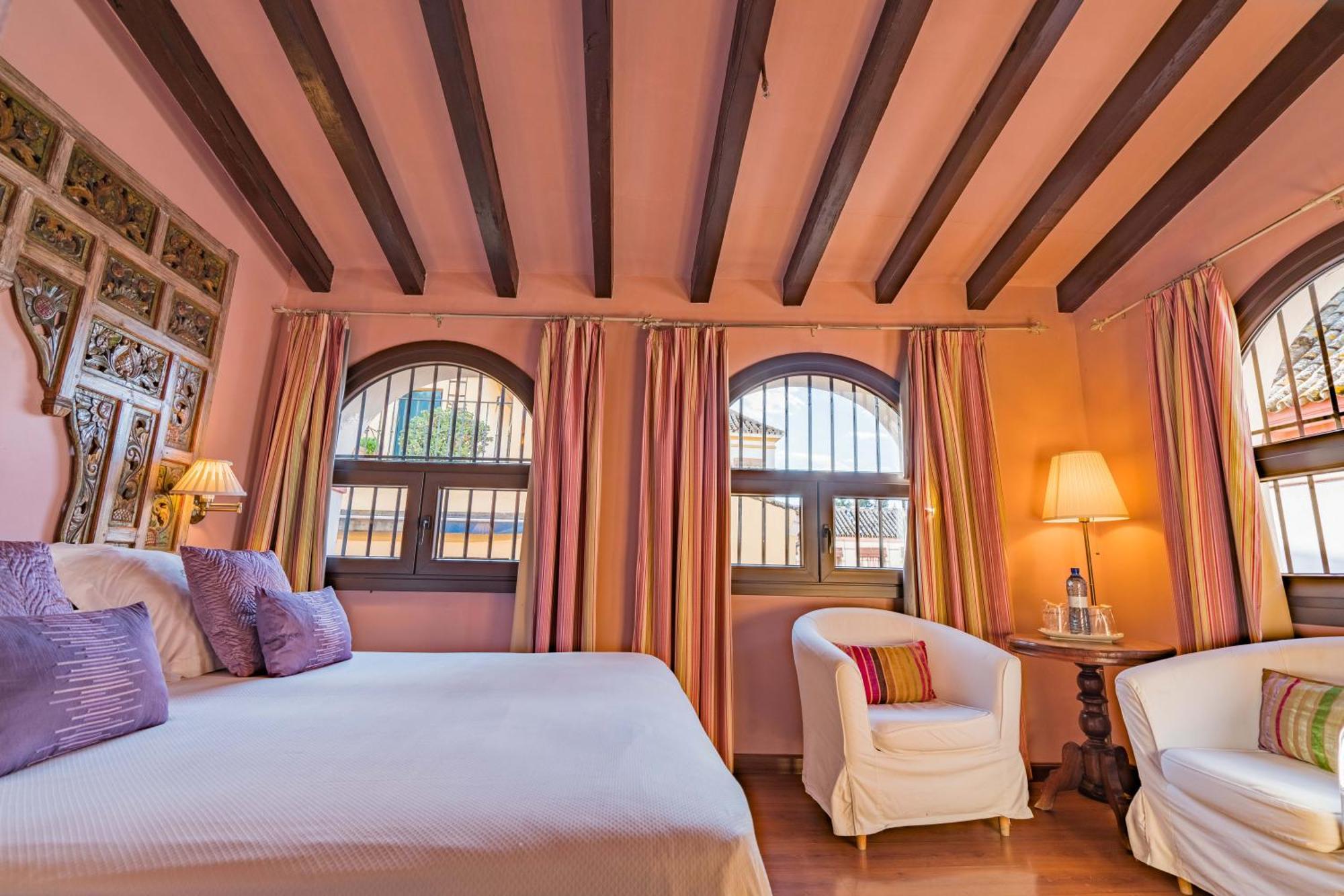 El Rey Moro Boutique Sevilla