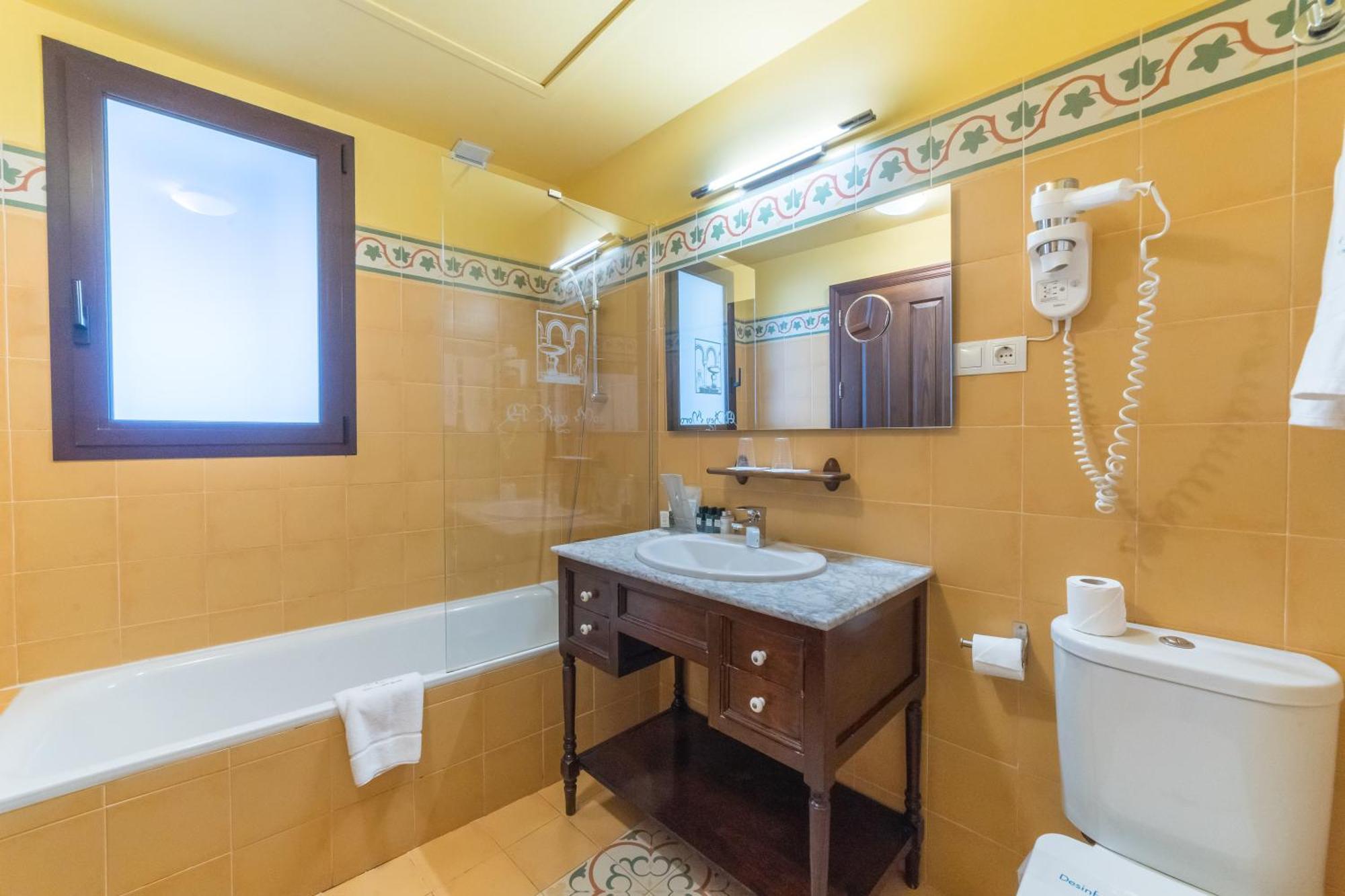 Hotel El Rey Moro Boutique Sevilla