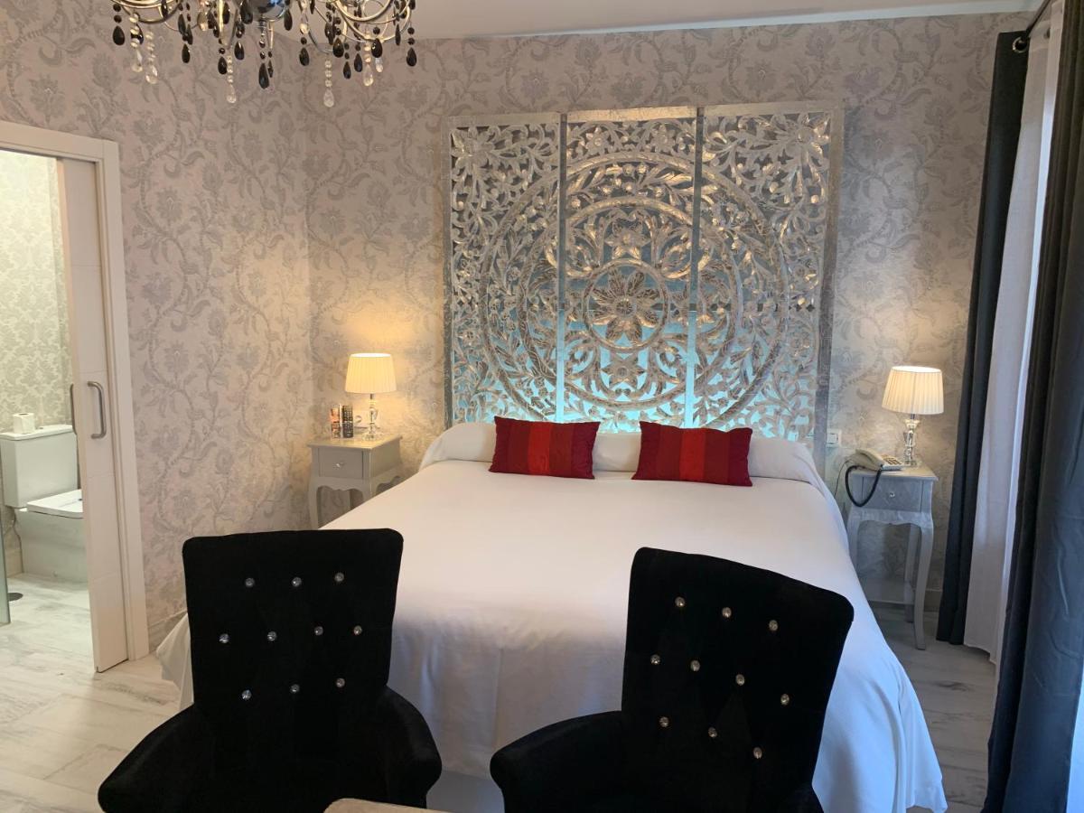 El Rey Moro Boutique Sevilla